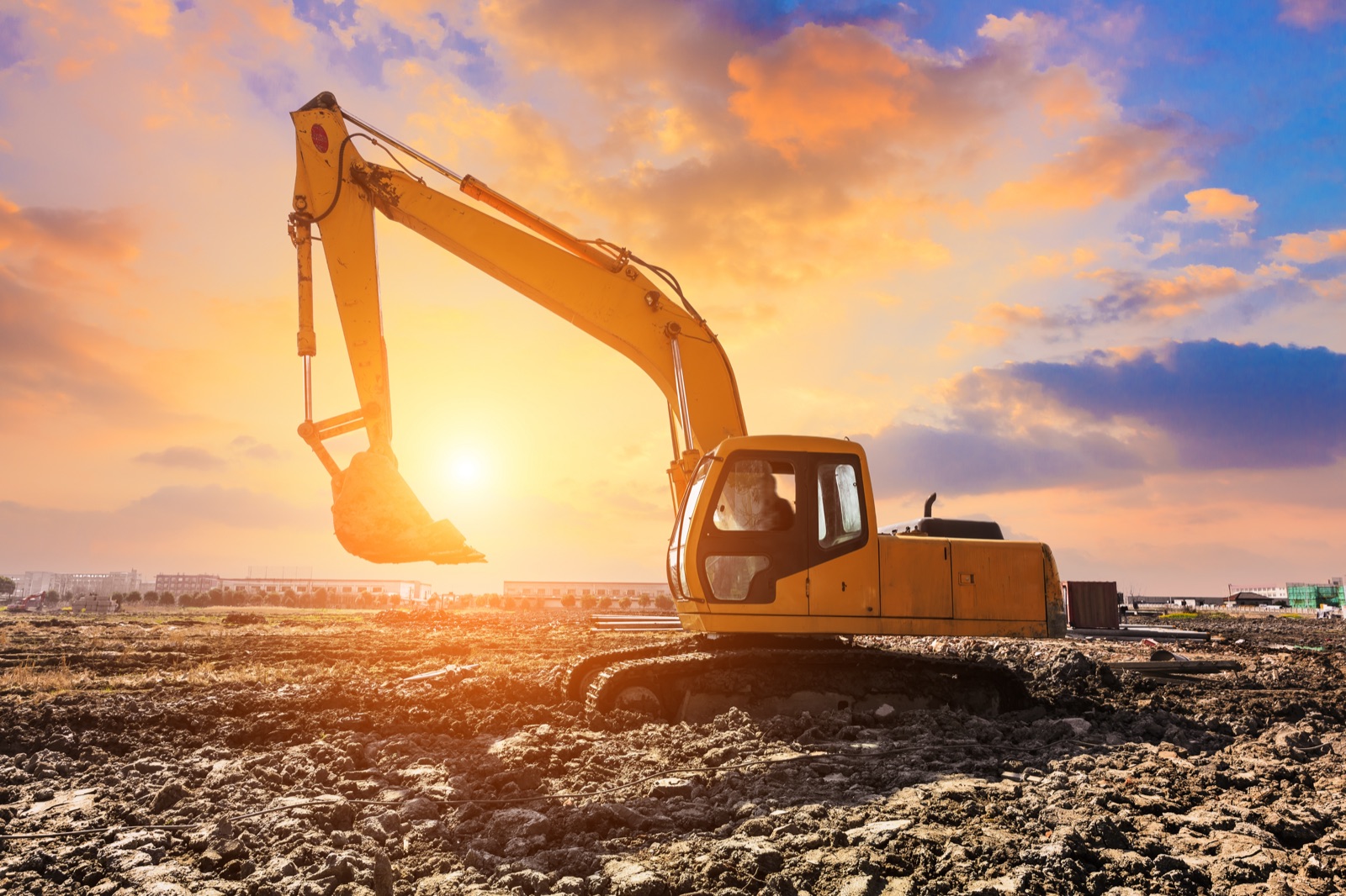 Construction Machinery