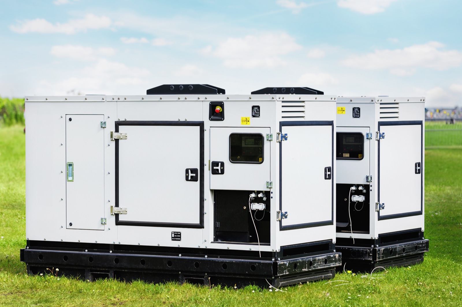 Generator Sets