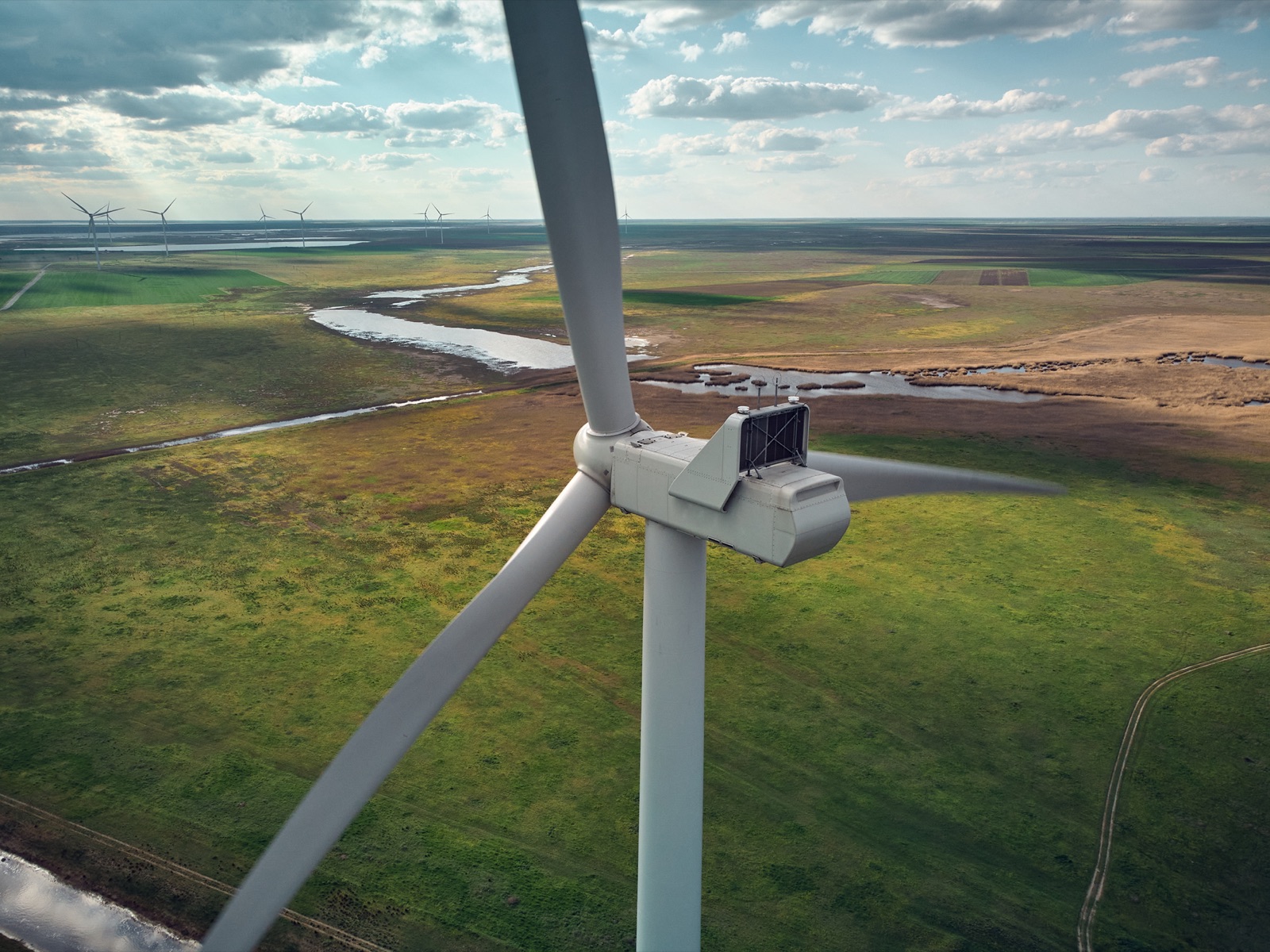 Wind Power