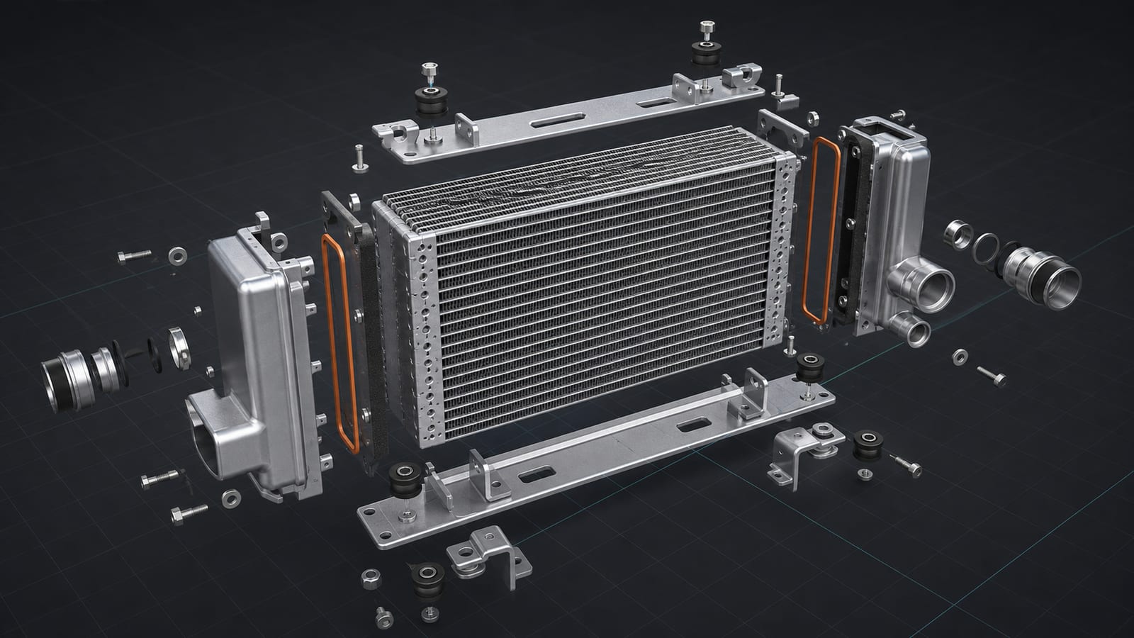 Manufacturing Process