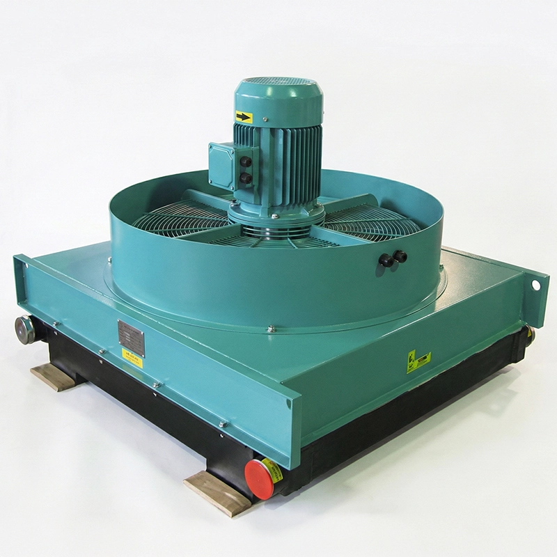 Wind Turbine Cooling