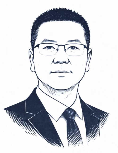 Andy Zhou