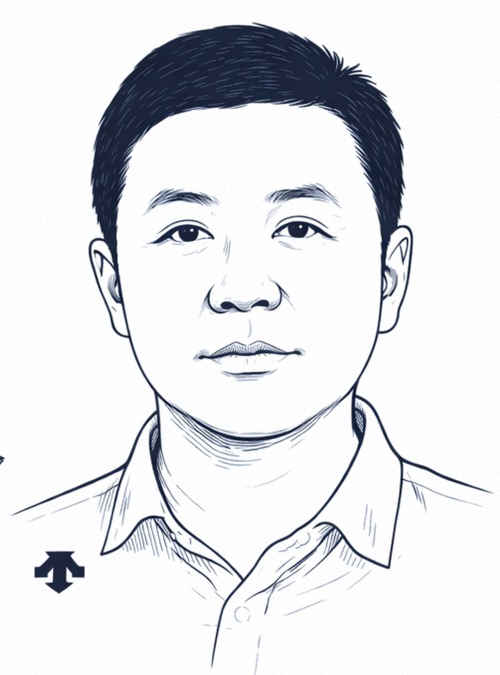 Gavin Yin