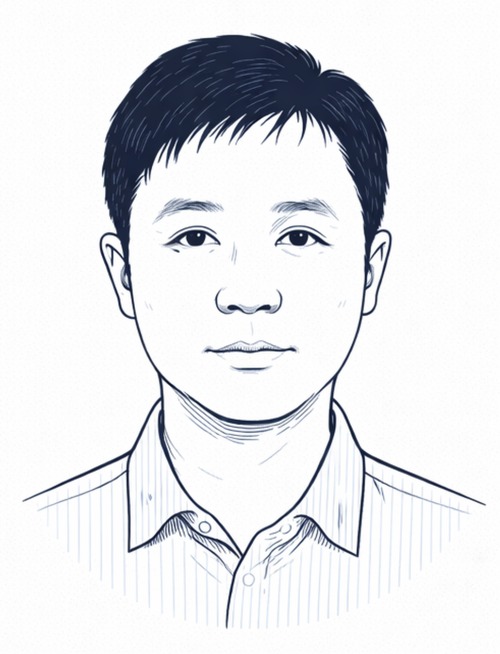 Victor Liu
