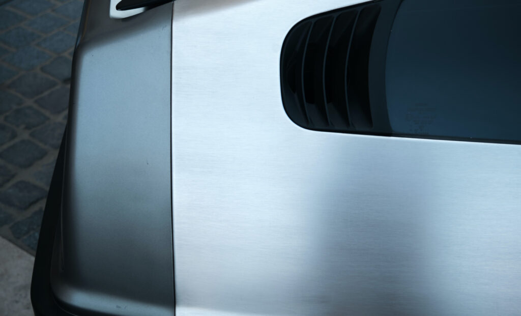 Agricultural Equipment