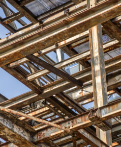 Agricultural & Forestry